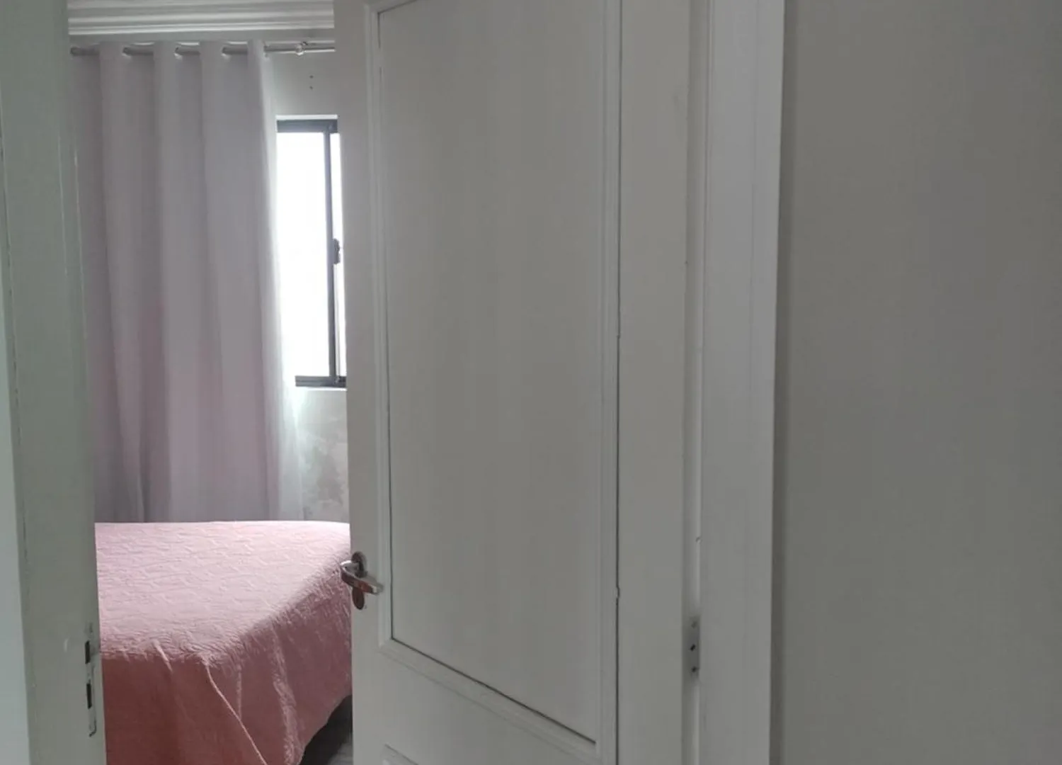 Suite Em Apartamento Balneário Camboriú