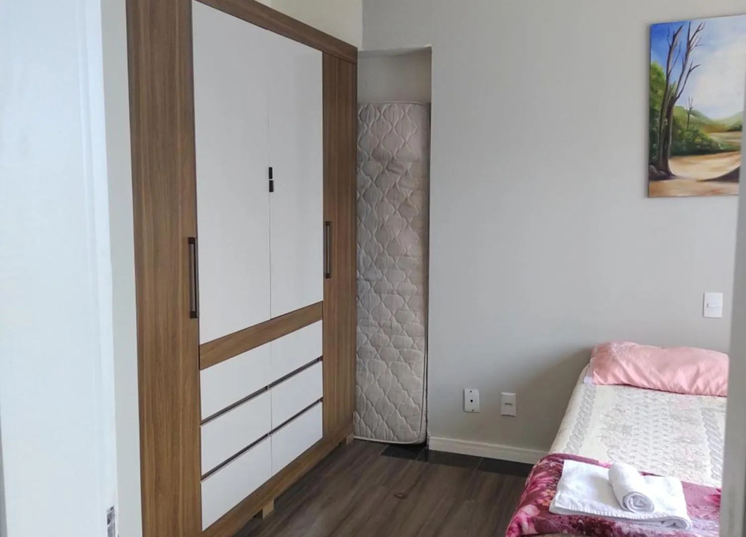 Suite Em Apartamento Balneário Camboriú Βραζιλία