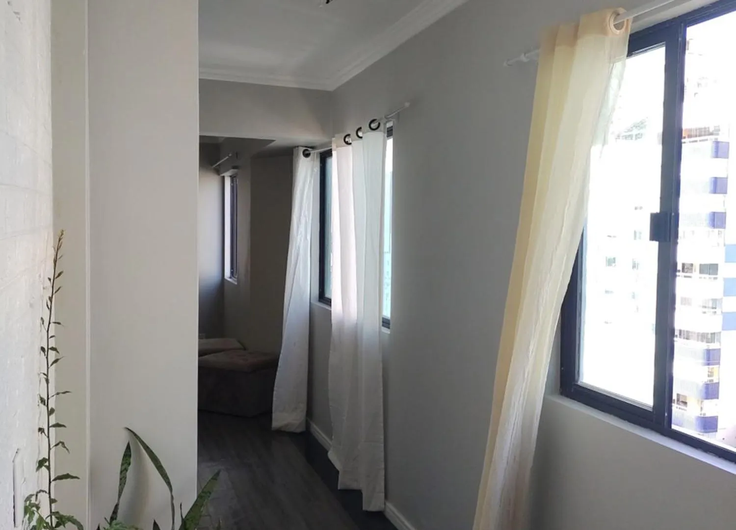 Suite Em Apartamento Balneário Camboriú 0*,