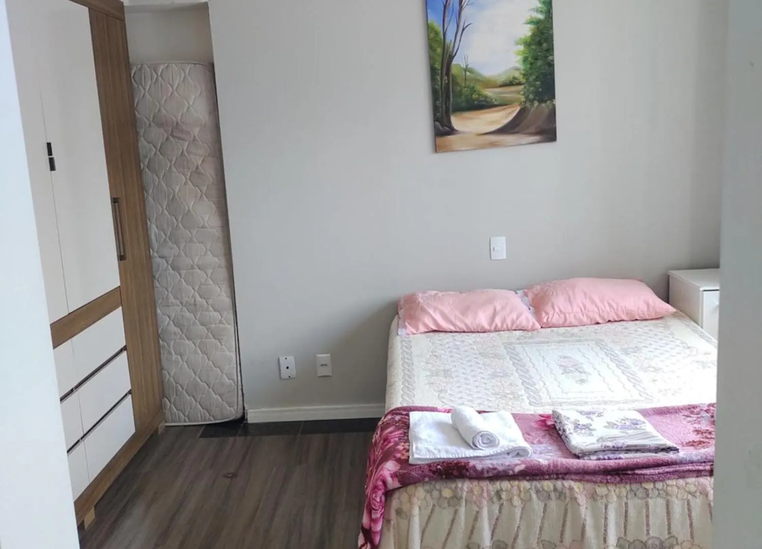 Suite Em Apartamento Balneário Camboriú