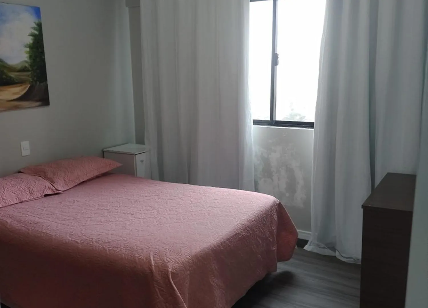 Suite Em Apartamento Balneário Camboriú 0*,  Brasilien