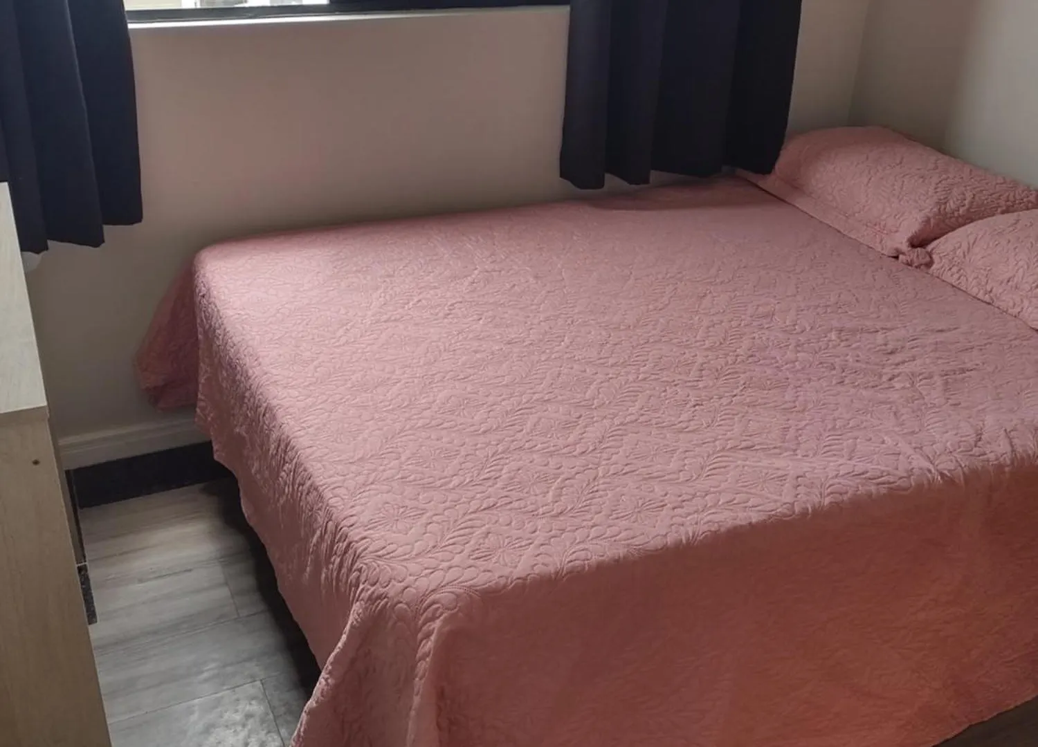 Privatunterkunft Suite Em Apartamento Balneário Camboriú
